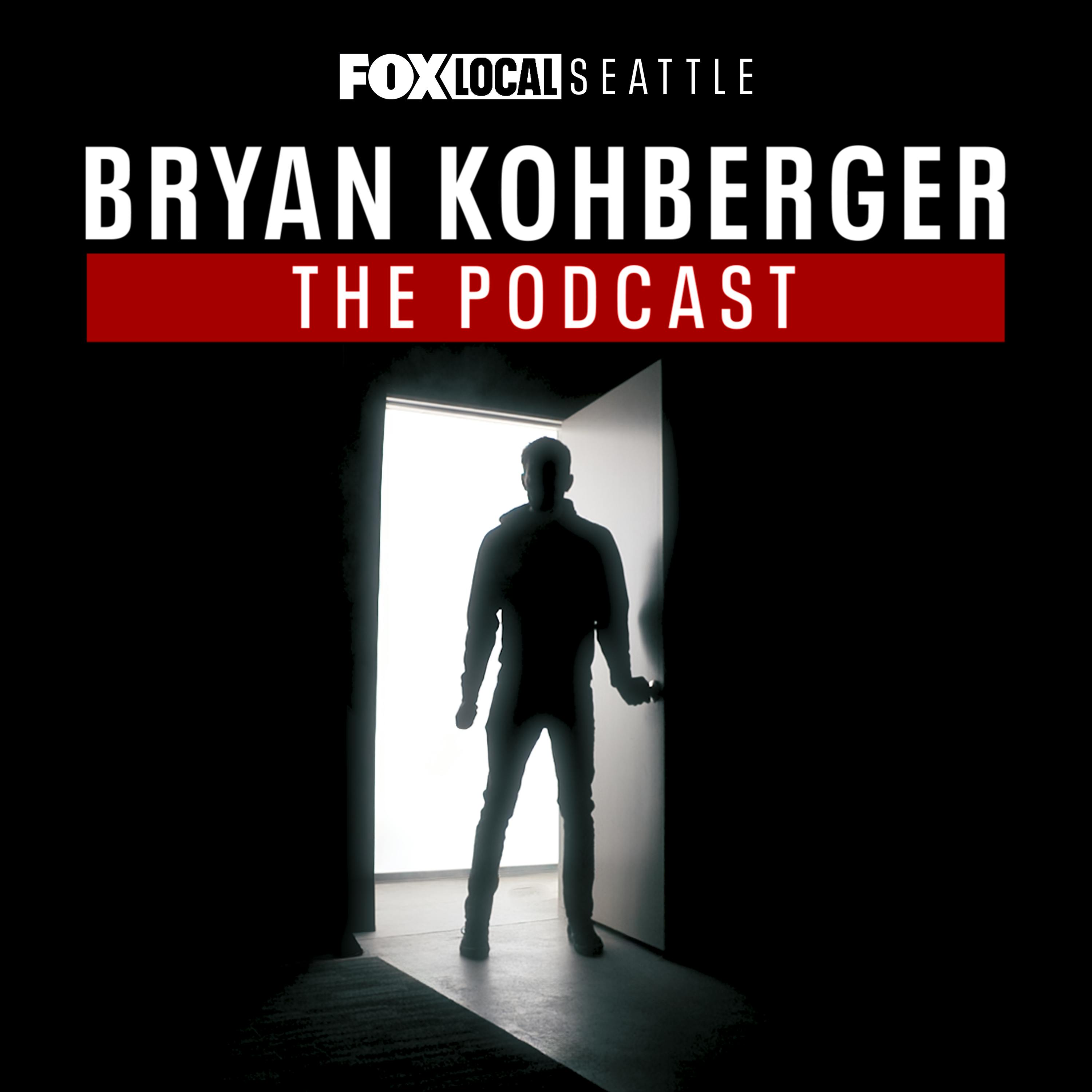 Bryan Kohberger – Inside the Idaho Murders